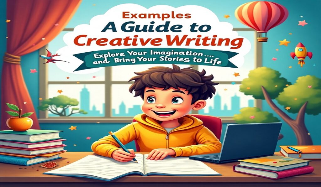 A-Guide-to-Creative-Writing-for-Grade-6-with-Examples-1024x597