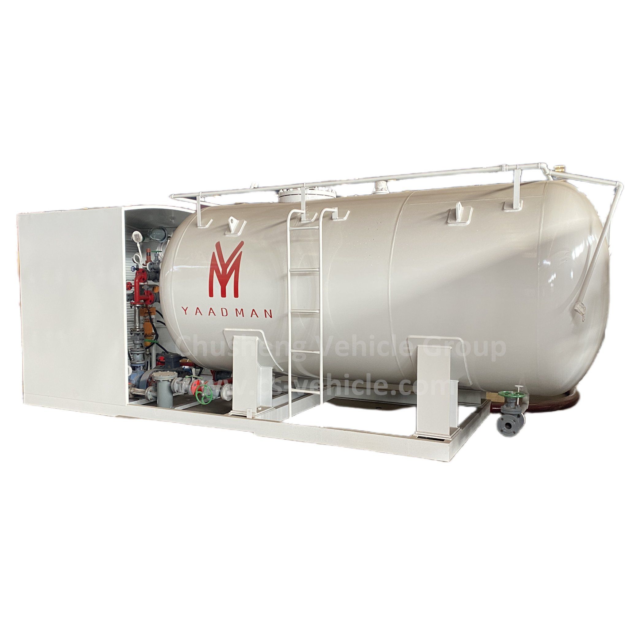 LPG-Skid-Plant-5m3-10m3-Cylinder-Filling-Station-LPG-Tankto-Jamaica