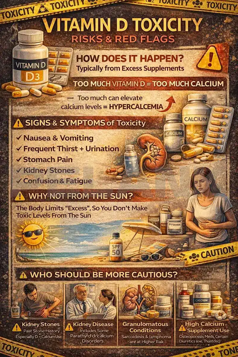 Side-effects-toxicity-and-red-flags-of-Vitamin-D