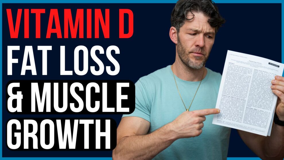 Vitamin-D-Fat-Loss-and-Muscle-Growth-990x560