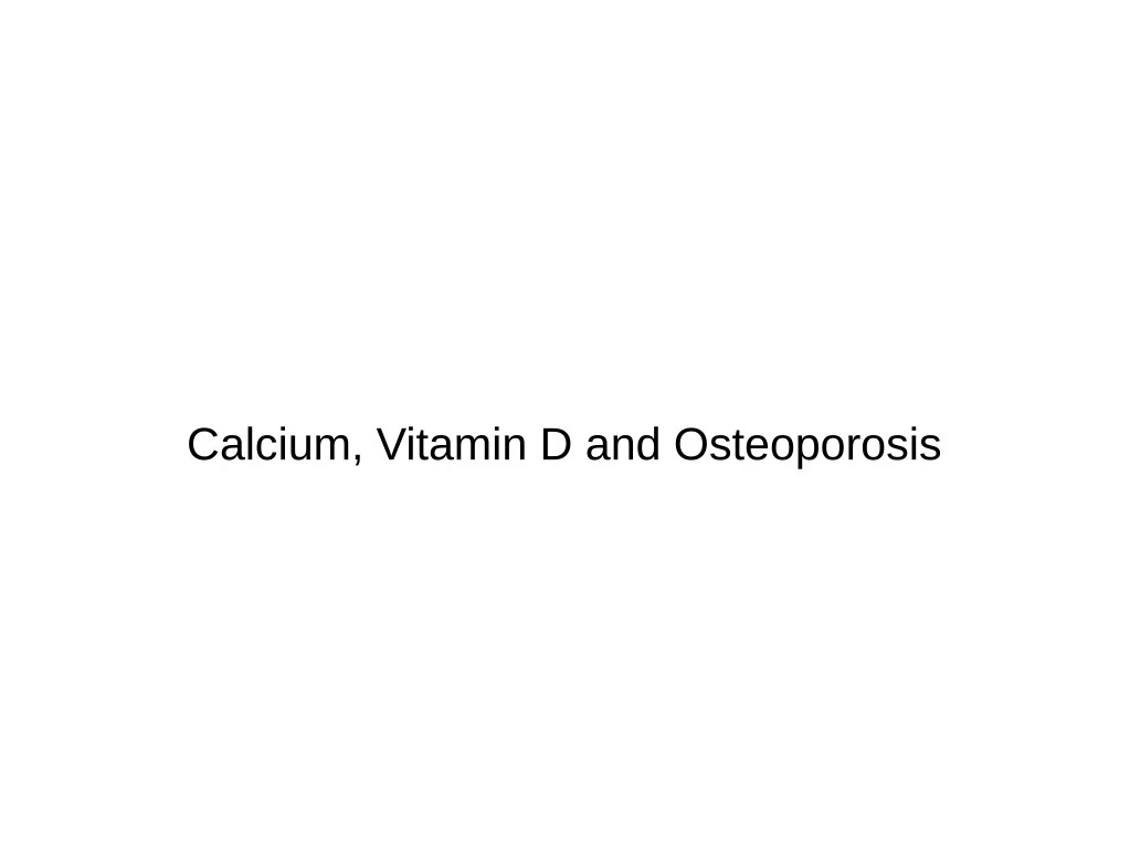 calcium-vitamin-d-and-osteoporosis-n