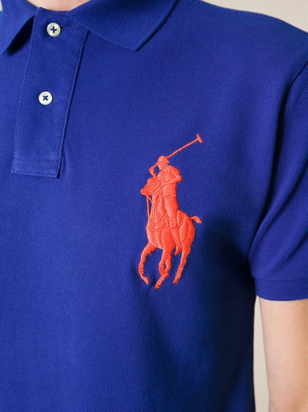 polo-ralph-lauren-blue-oversized-logo-slim-fit-polo-shirt-product-1-22503886-0-040392748-normal