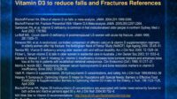 vitamin-d3-to-reduce-falls-and-fractures-references-l